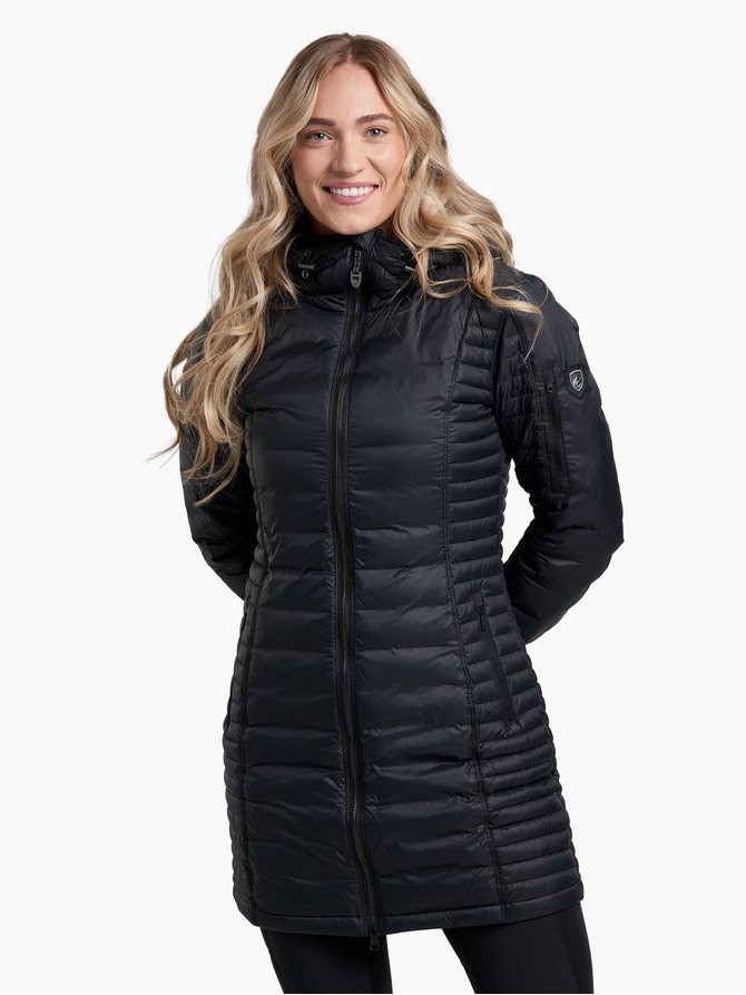 Kuhl Women's Spyfire Parka